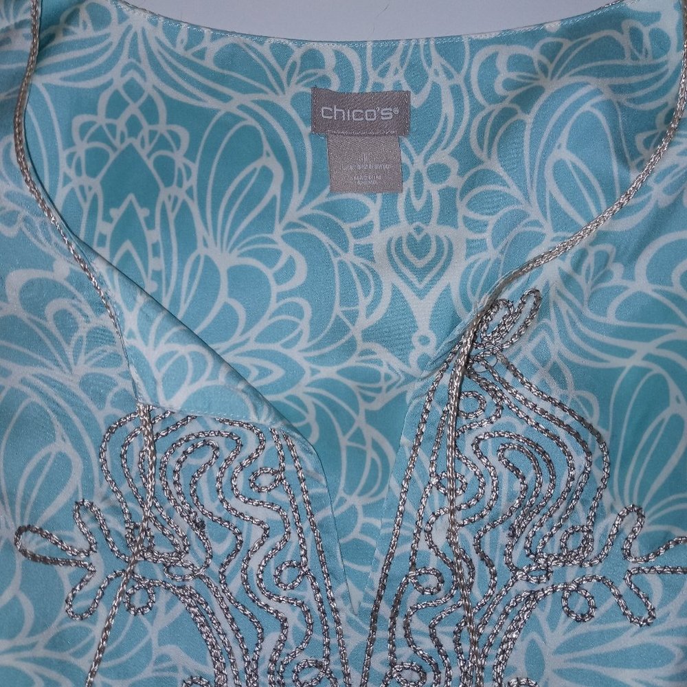 Boho Top - Picture 8 of 11